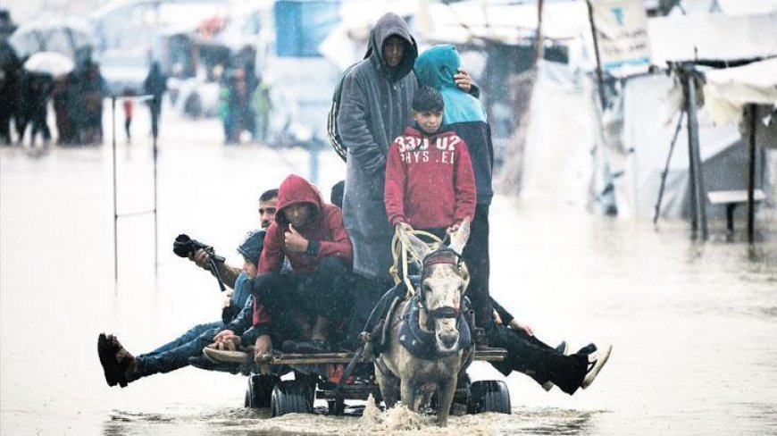 Ambargoları ABD’yle aşacak!