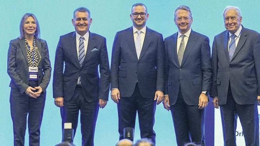 ‘Sıkı para politikasını sürdüreceğiz’