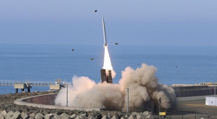 ‘Türkiye’den sağır edici mesaj’ diyerek duyurdular! Atina ve Tel Aviv’de TAYFUN alarmı: ‘Ölümcül füze sergilendi, istedikleri hedefi vurabilirler'