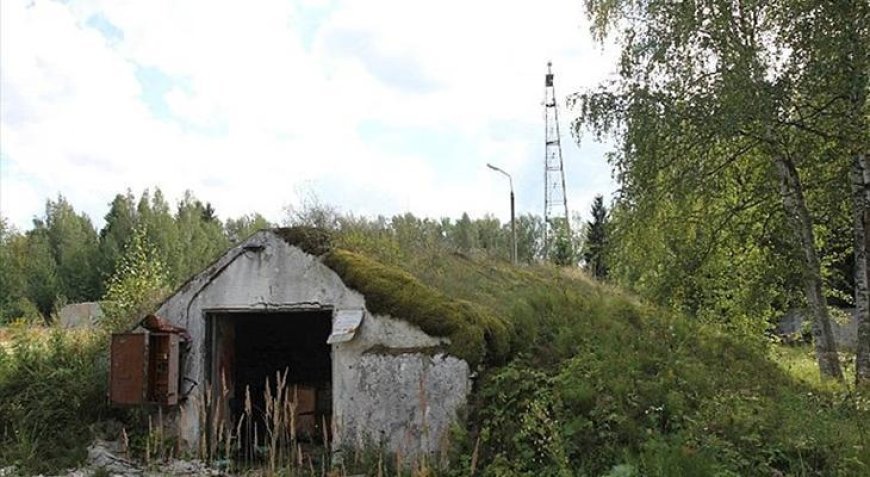 7 günde 15 gizemli mesaj! Kıyamet Radyosu'ndan Avrupa ülkesine korkutan uyarı: 'Dikkat etsinler'
