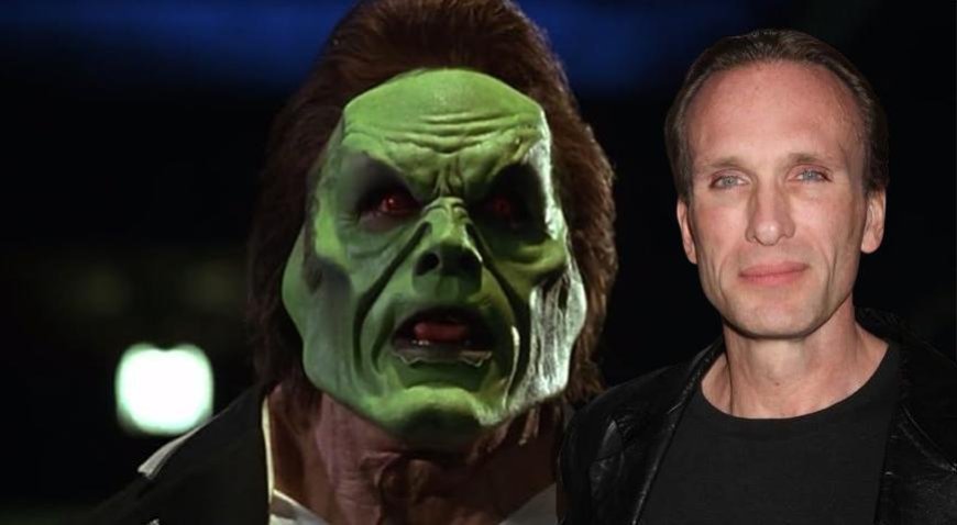 Hollywood’dan acı haber: Peter Greene evinde ölü bulundu