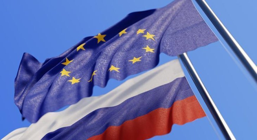 AB'den flaş karar! 'Rus varlıkları süresiz donduruldu'