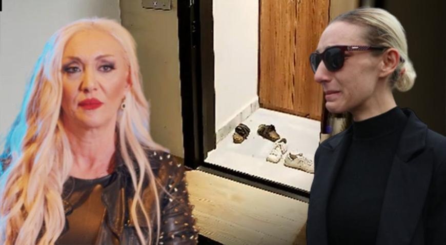 Son dakika Güllü Haberleri! İşte yeni ses kaydı: Mezarıma gelir ağlarsın