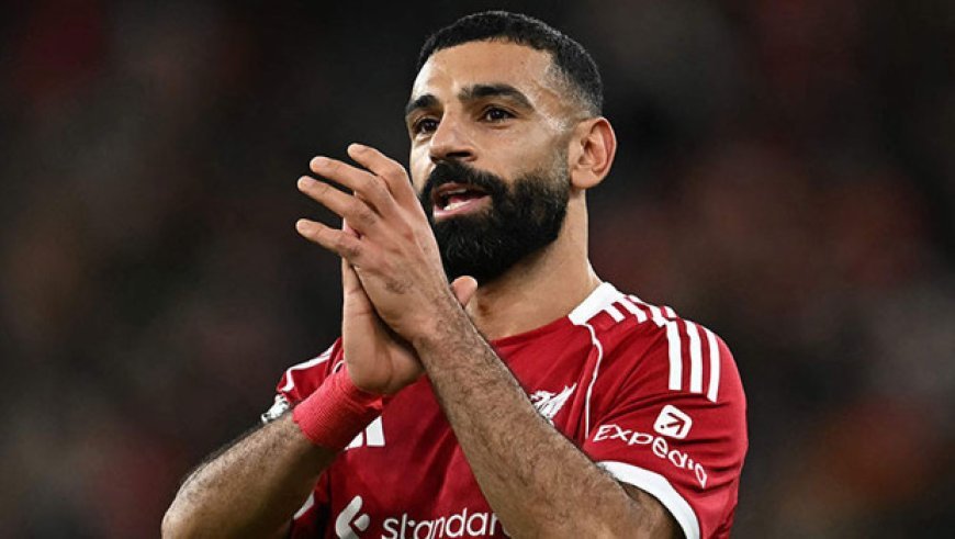 Liverpool 2 maç sonra kazandı: Salah geri döndü, Premier Lig tarihine geçti! Ferdi Kadıoğlu...