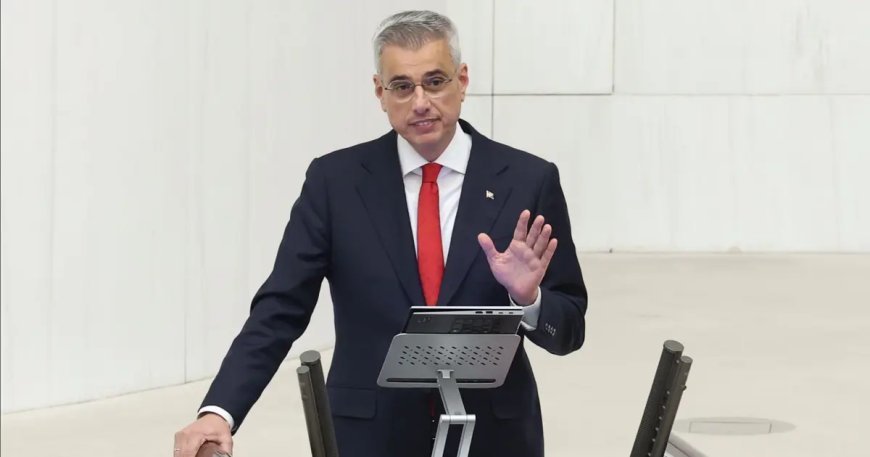 Bakan Memişoğlu yurt dışına giden hekim sayısını açıkladı