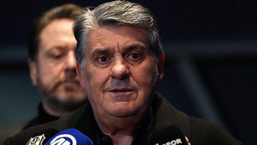 Serdal Adalı'nın hak mahrumiyeti cezası kaldırıldı!