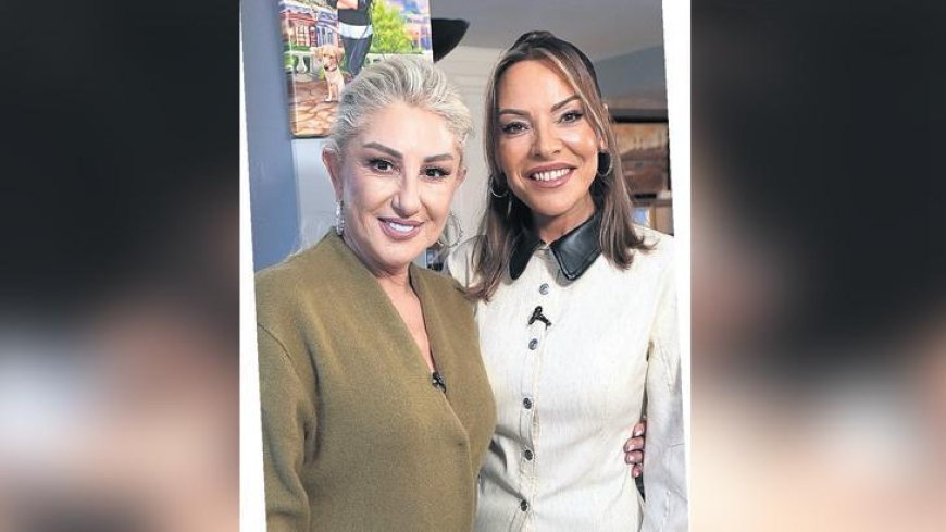 30 yıllık ofiste anılara yolculuk