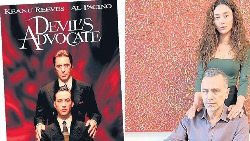 ‘Şeytanın Avukatları’ iş başında!