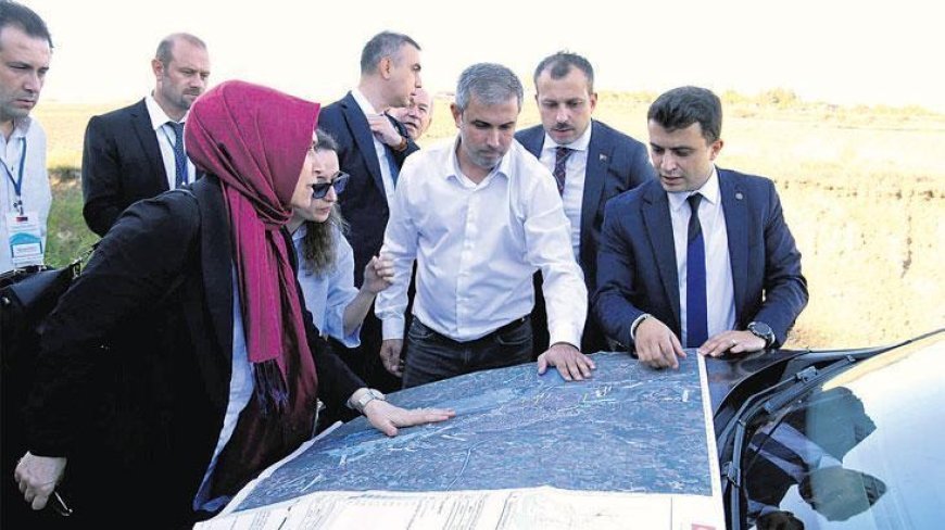 Tasarrufa teşvik, israfa yaptırım