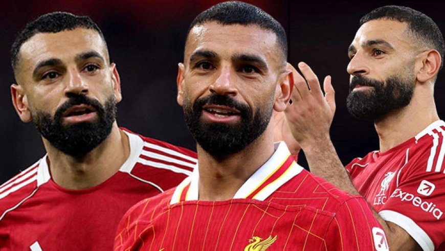 Galatasaray'ın transfer rotası Mohamed Salah! Teklif ortaya çıktı