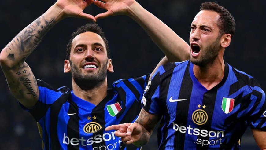 Galatasaray, Hakan Çalhanoğlu transferini bitiriyor! Bonservisi belli oldu