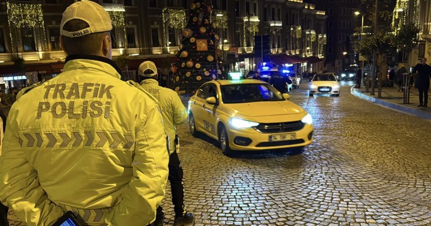 Akaretler'i birbirine katanlara ceza sürprizi