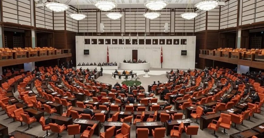 Meclis'teki bütçe maratonunda son hafta