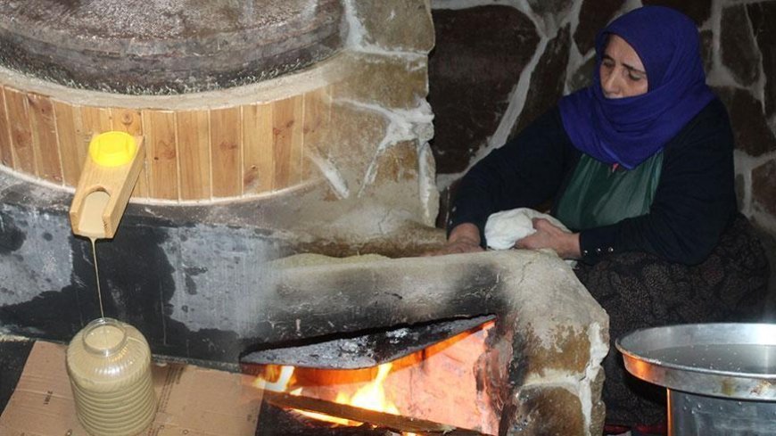 Elektrik yok, makine yok tam 170 yıllık! ‘Türkiye'nin 81 ilinden ve Avrupa'dan talepler var’