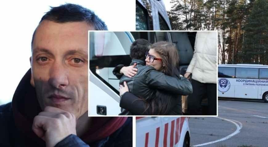 ABD yaptırımları kaldırdı, 123 mahkum serbest bırakıldı