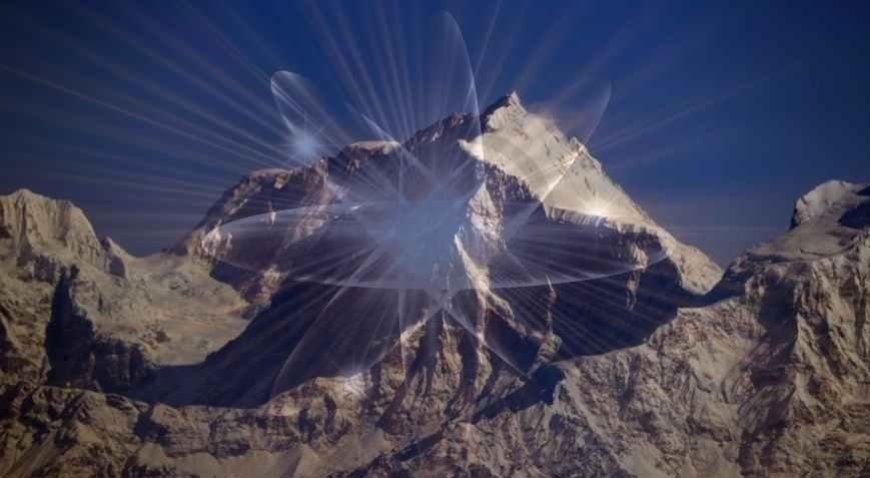 SON DAKİKA HABERLER: Himalayalar'da 60 yıllık nükleer sır! Kaybolan cihaz tehlike saçıyor