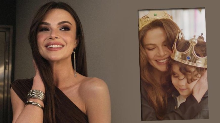 Sinem Ünsal ve Kuzey Gezer'den yeni paylaşım! 'Ayılamadık'