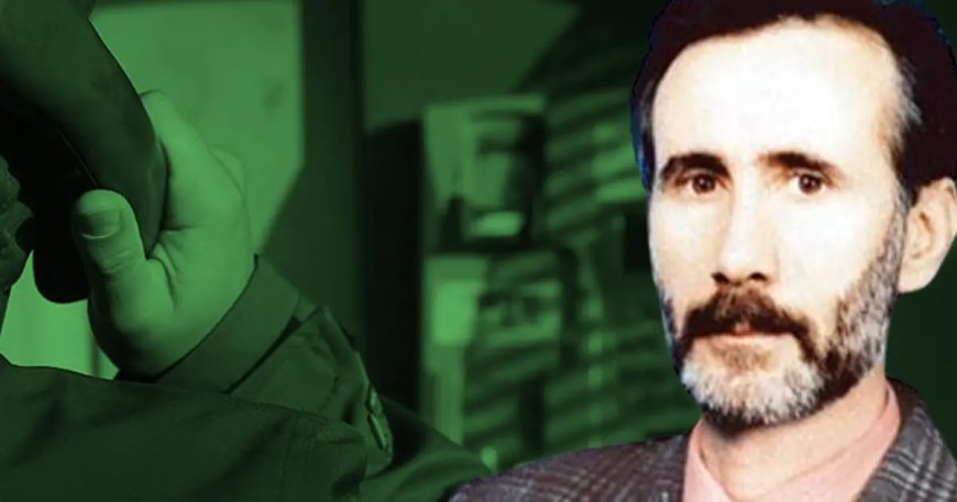 Yeşil yaşıyor mu? İçişleri Bakanlığı gazeteciyi arayanın kimliğini açıkladı