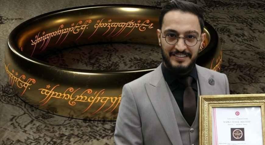 Gaziantep ve Holywood arasında patent savaşı! Yüzüklerin Efendisi ismi nerenin?