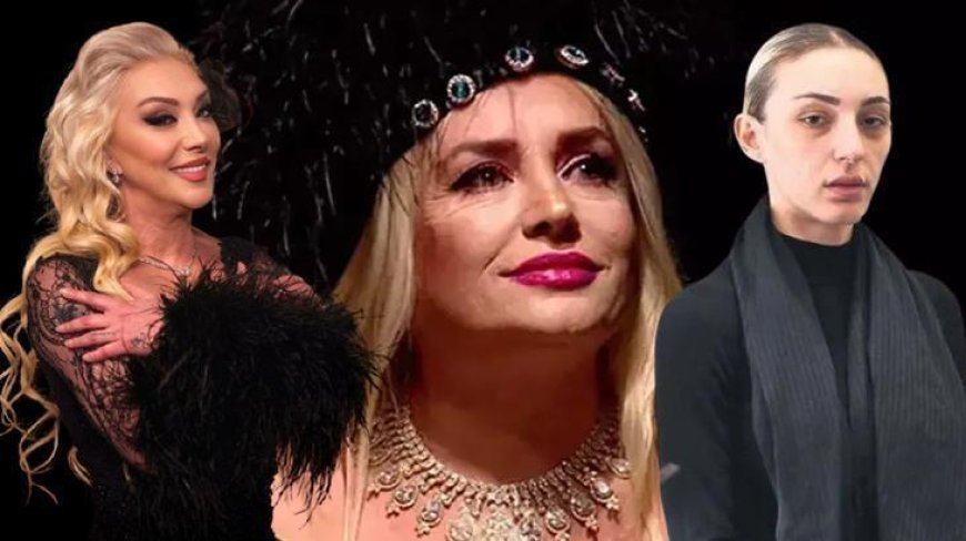 Güllü'nün Banu Alkan'a çocuklarıyla ilgili söylediği sözleri olay oldu