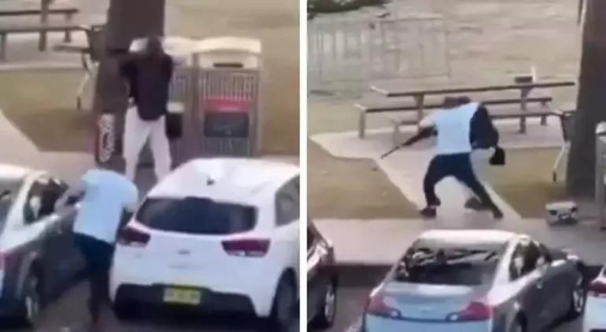 Son dakika haberler: Avustralya'daki terör saldırısının kahramanı Ahmed konuştu