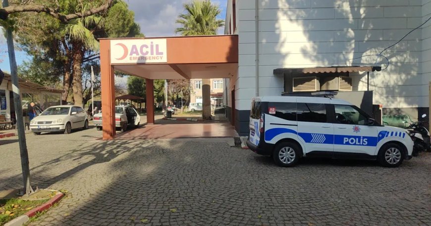 Birlikte alkol aldıkları otomobilde uyuyan 3 arkadaştan 1’i öldü