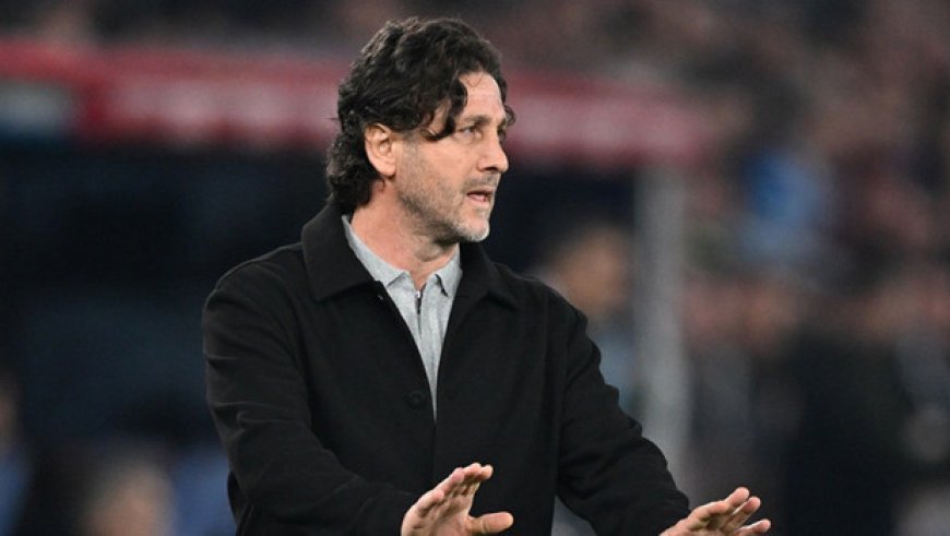 Fatih Tekke: 'Beklediğimizden iyi oynadık, hakemden memnun değilim'