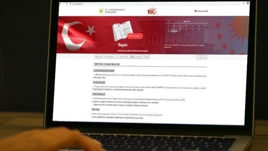 Aile ve Sosyal Hizmetler Bakanlığı'na 3 bin sözleşmeli personel alımı yapılacak