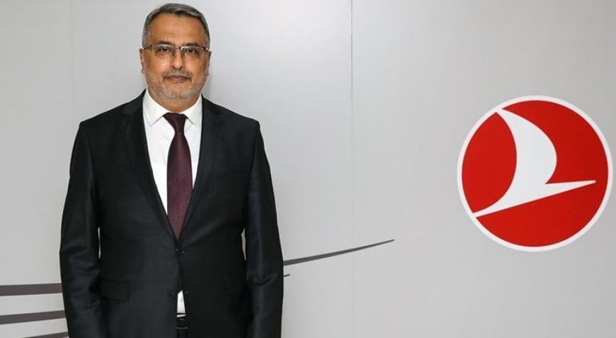 AJet saha ekiplerine ziyaret ve yolcularla sohbet