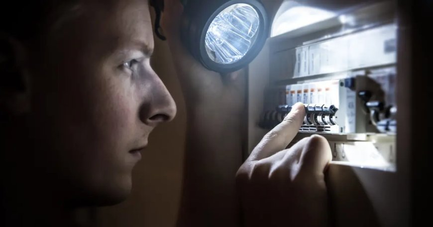 İstanbul'un 10 ilçesinde elektrik kesintisi yaşanacak: 9 saat sürecek (15 Aralık AYEDAŞ elektrik kesintisi)