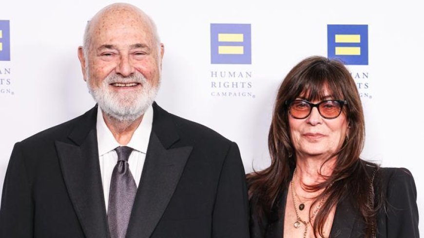 Hollywood'u sarsan cinayet! Yönetmen Rob Reiner ve eşi ölü bulundu
