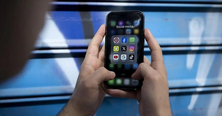 Yüksek takipçili 15 hesap için erişim engeli talebi