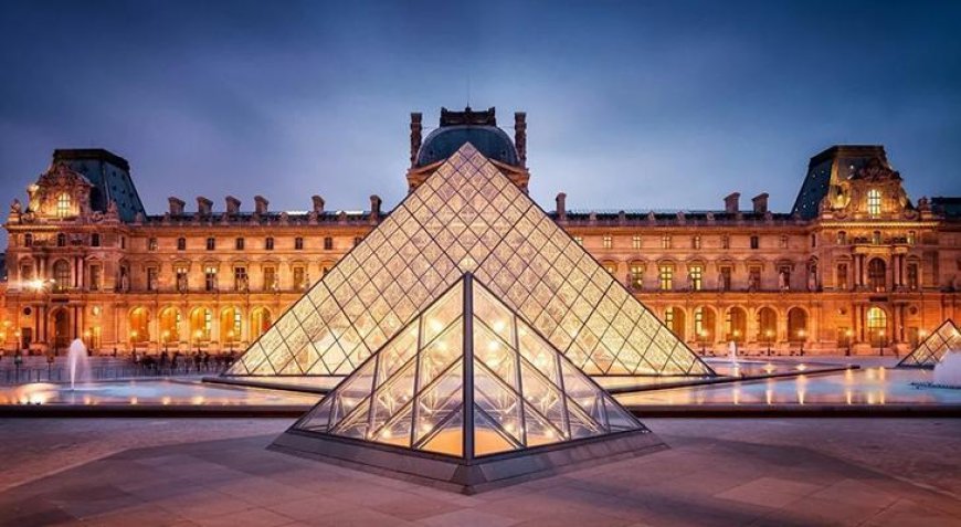 Soygun skandalıyla sarsılan Louvre Müzesi tamamen kapanma ile karşı karşıya! 'Çöküşten önceki son kale gibiyiz'