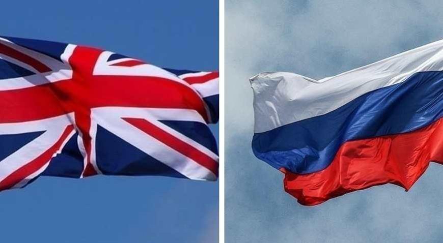 SON DAKİKA HABERLER: Askeri istihbarat şefinden 'tehdit sürecek' mesajı: Putin kaos ihraç ediyor