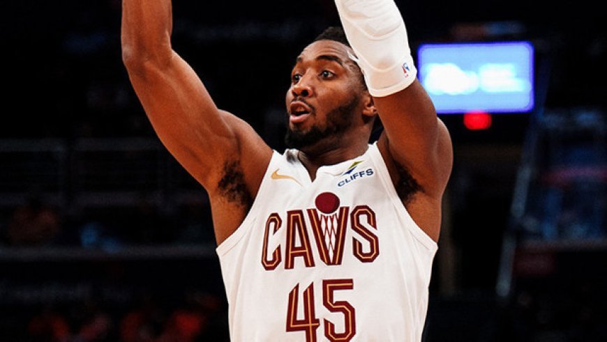 Donovan Mitchell'den mağlubiyet sonrası ilginç açıklama: 'Ben de bizi yuhalardım!'