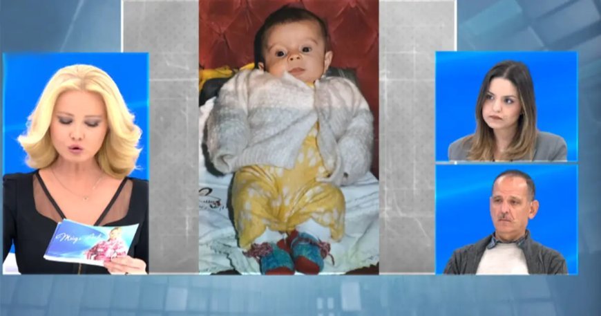 Müge Anlı’da gündeme gelen Emine Yıldırımcan dosyası: 4 yaşındaki Emine’ye ne oldu?