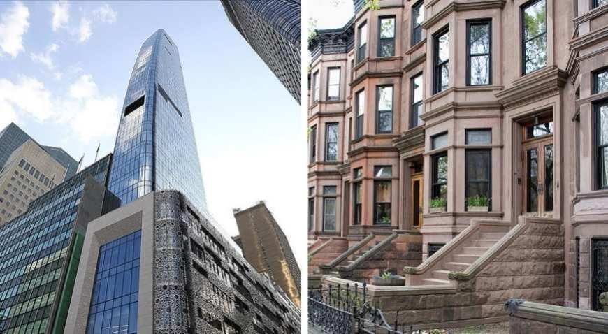 SON DAKİKA HABERLER: ABD'de çarpıcı analiz! Konut fiyatlarında kimsenin hesaba katmadığı etken