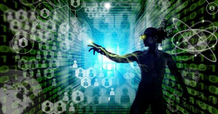 Yapay zekanın şu anda en çok kullanıldığı sektörler belli oldu