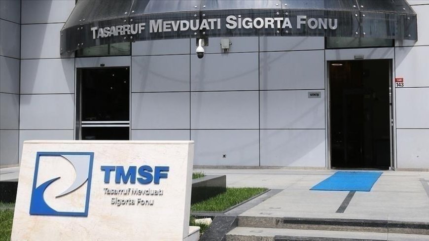 TMSF, Uluslararası Mevduat Sigortacıları Birliği'nin icra kurulu üyesi oldu