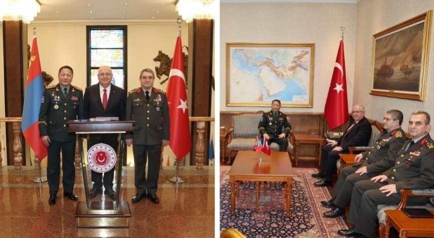 SON DAKİKA HABERLERİ: Savunmada tercih Türkiye! Polonya ile kritik anlaşma