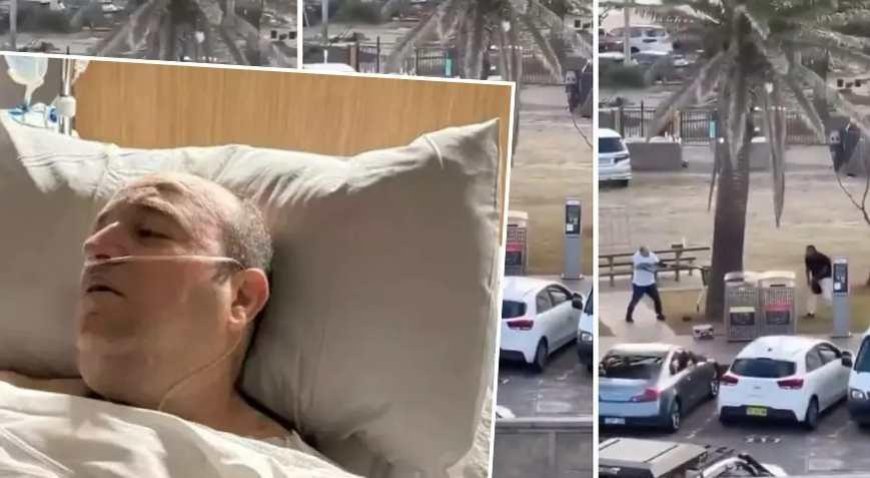 SON DAKİKA HABERLER: Dünyanın kahraman ilan etti: Ahmed'den hastanede duygusal mesaj! Annesine seslendi