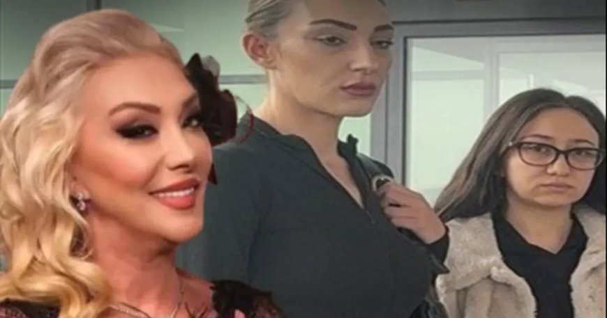 Şarkıcı Güllü’nün kızının arkadaşı Sultan Nur Ulu’nun savcılık ifadesi ortaya çıktı