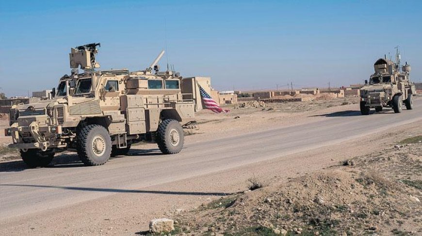 Şam’dan uyuyan hücrelere baskın