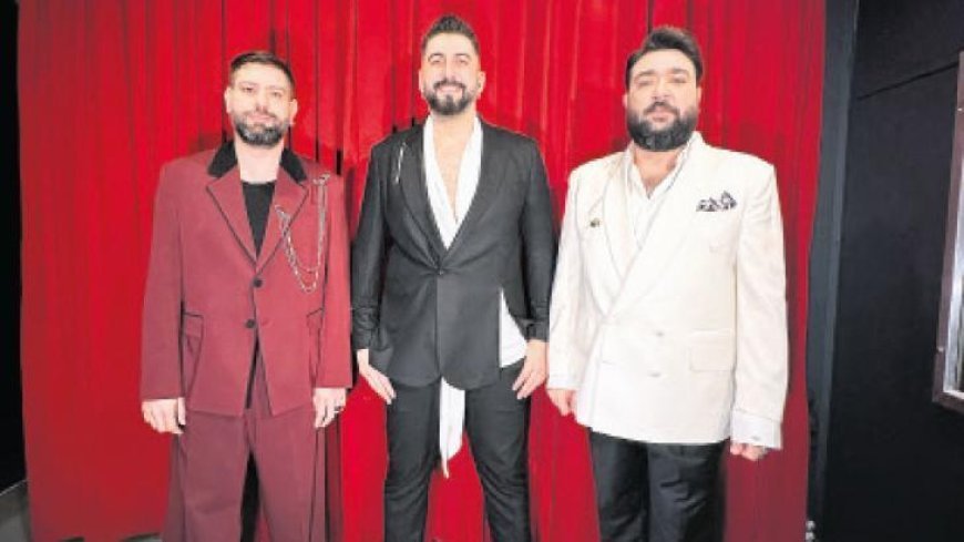 İlk Bostancı konseri