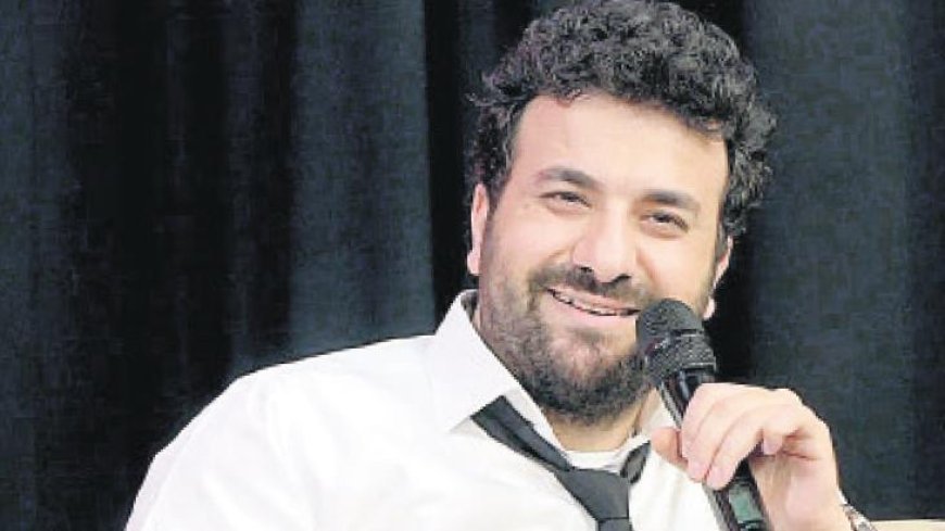 Kaya’ya iki ödül