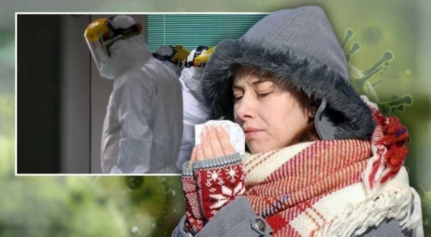 SON DAKİKA HABERLER: Halk hastalıktan kırılırken doktorlar greve gidiyor! Salgın feci vurdu, H3N2 yayılıyor