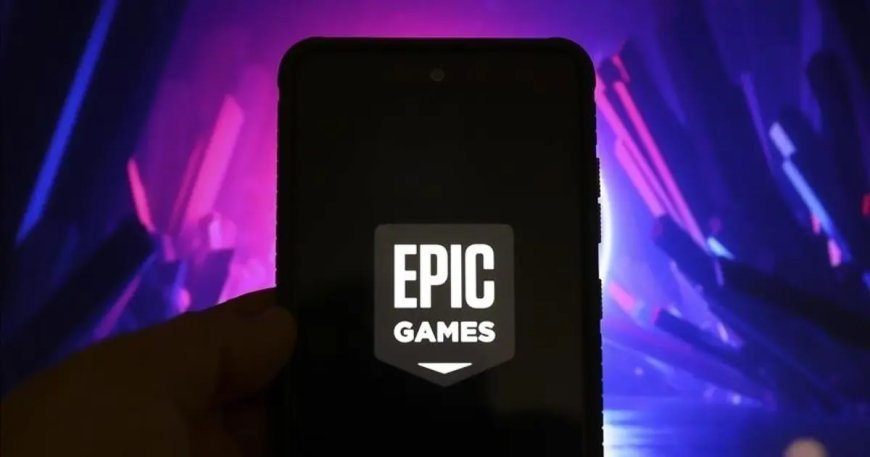 Epic Games ücretsiz oyunlar listesi: Yılbaşı öncesi verilecek 15 oyun belli oldu