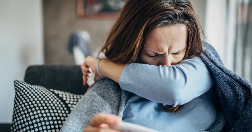 Mutasyona uğramış H3N2 virüsü Türkiye'de