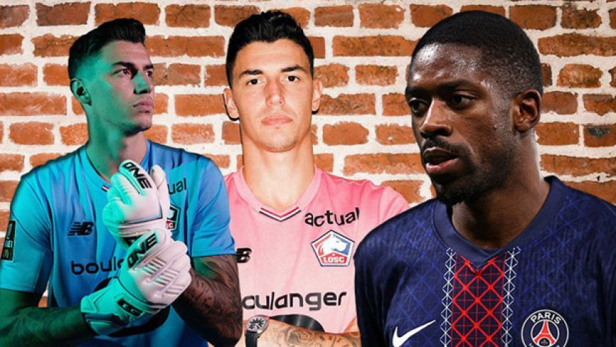 Berke Özer'den rekor! Milan ve Manchester City'nin transfer hedefi oldu