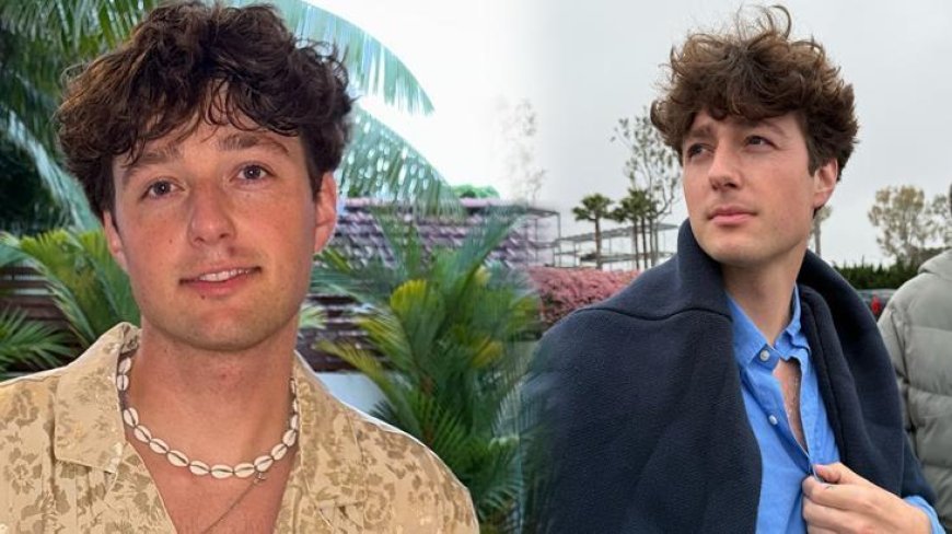 2.5 milyon takipçisi vardı! Ünlü fenomen intihar etti